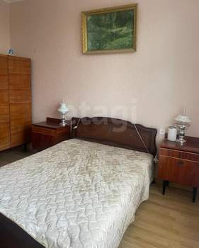 2-к квартира, вторичка, 54м2, 3/5 этаж