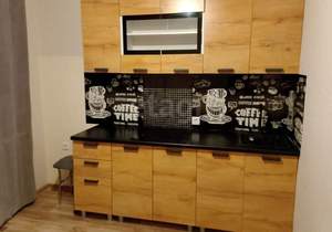 1-к квартира, вторичка, 37м2, 5/17 этаж