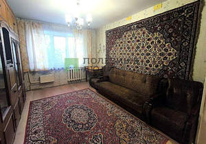 3-к квартира, вторичка, 64м2, 2/9 этаж