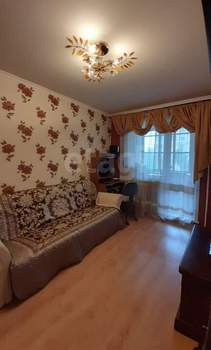 3-к квартира, вторичка, 64м2, 3/9 этаж