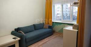 1-к квартира, вторичка, 30м2, 4/5 этаж