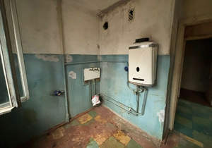 1-к квартира, вторичка, 30м2, 4/5 этаж