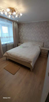 2-к квартира, вторичка, 54м2, 4/5 этаж