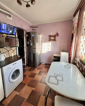 1-к квартира, вторичка, 38м2, 5/10 этаж