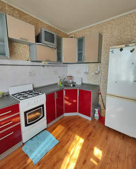 Фото квартиры на продажу (1)
