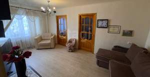 4-к квартира, вторичка, 60м2, 4/5 этаж