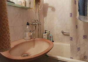3-к квартира, вторичка, 66м2, 5/9 этаж