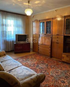 2-к квартира, вторичка, 52м2, 3/10 этаж