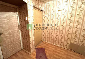 3-к квартира, вторичка, 50м2, 2/5 этаж