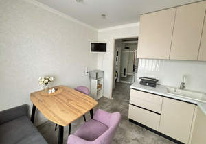 2-к квартира, вторичка, 50м2, 9/9 этаж