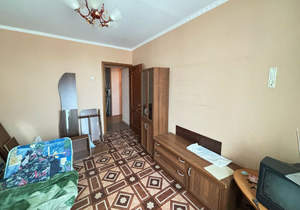 2-к квартира, вторичка, 50м2, 8/9 этаж