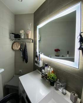 2-к квартира, вторичка, 56м2, 2/5 этаж