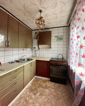 3-к квартира, вторичка, 57м2, 2/5 этаж