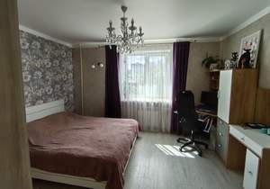 3-к квартира, вторичка, 102м2, 4/5 этаж