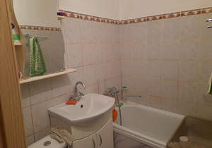 2-к квартира, вторичка, 44м2, 4/5 этаж