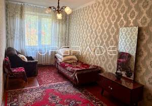 3-к квартира, вторичка, 58м2, 5/5 этаж