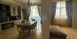 4-к квартира, вторичка, 176м2, 8/14 этаж