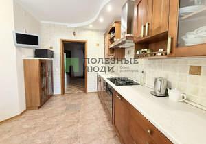 2-к квартира, вторичка, 62м2, 5/5 этаж