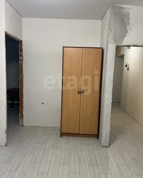 1-к квартира, вторичка, 31м2, 2/3 этаж