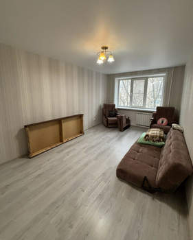 3-к квартира, вторичка, 61м2, 4/5 этаж