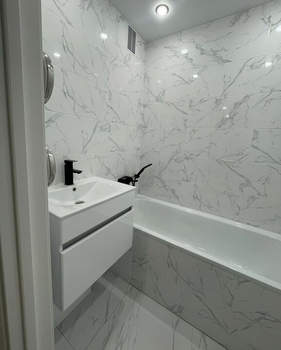 2-к квартира, вторичка, 55м2, 1/9 этаж