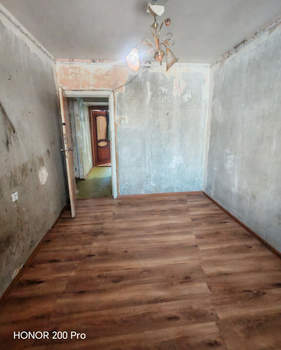 3-к квартира, вторичка, 63м2, 2/9 этаж