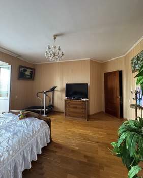 3-к квартира, вторичка, 100м2, 7/9 этаж