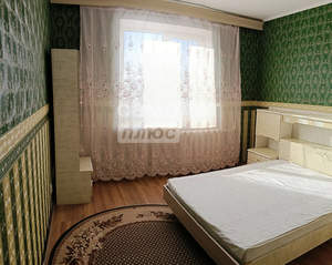 2-к квартира, вторичка, 53м2, 2/10 этаж