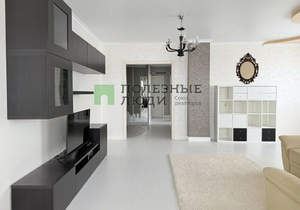 2-к квартира, вторичка, 71м2, 15/16 этаж