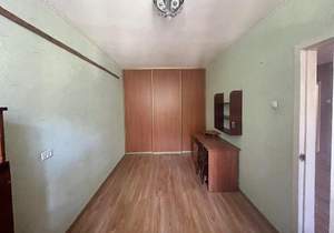 3-к квартира, вторичка, 57м2, 2/5 этаж