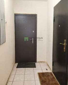 3-к квартира, вторичка, 71м2, 8/9 этаж