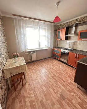 2-к квартира, вторичка, 61м2, 9/9 этаж