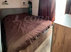 1-к квартира, вторичка, 27м2, 2/9 этаж