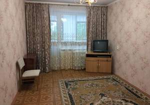 2-к квартира, вторичка, 51м2, 6/10 этаж
