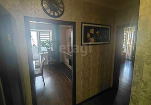 1-к квартира, вторичка, 45м2, 10/10 этаж