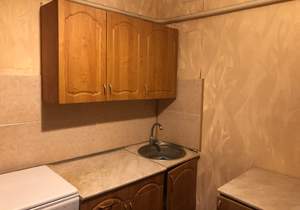 1-к квартира, вторичка, 35м2, 1/9 этаж