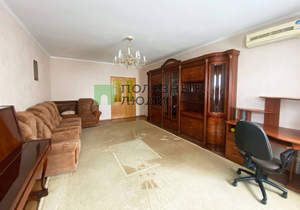 2-к квартира, вторичка, 86м2, 5/9 этаж