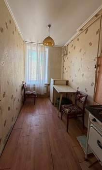 2-к квартира, вторичка, 33м2, 2/3 этаж