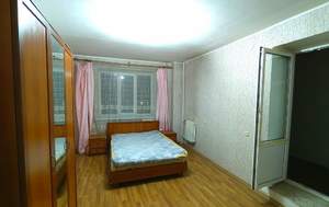 2-к квартира, вторичка, 80м2, 10/14 этаж