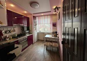 3-к квартира, вторичка, 66м2, 8/9 этаж