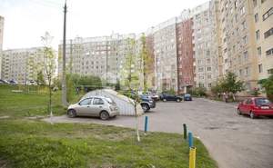 1-к квартира, вторичка, 34м2, 8/10 этаж