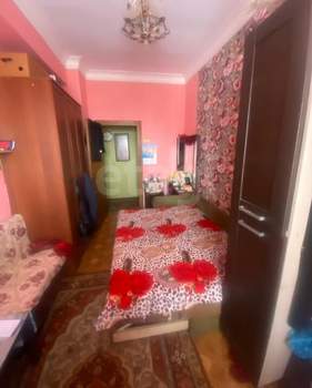 2-к квартира, вторичка, 49м2, 5/5 этаж