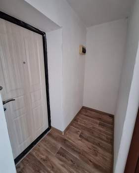 1-к квартира, вторичка, 35м2, 5/5 этаж