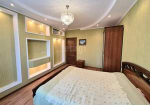 4-к квартира, вторичка, 92м2, 9/10 этаж