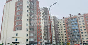 1-к квартира, вторичка, 41м2, 4/9 этаж