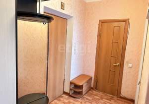1-к квартира, вторичка, 41м2, 4/9 этаж