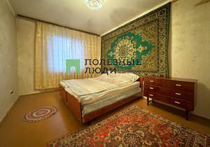 2-к квартира, вторичка, 50м2, 7/9 этаж