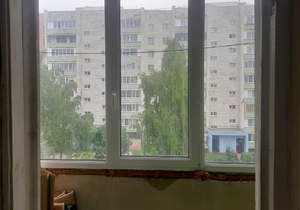 1-к квартира, вторичка, 29м2, 4/5 этаж