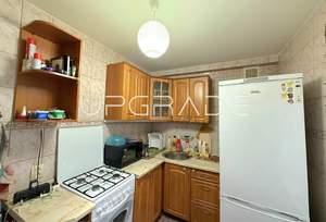 2-к квартира, вторичка, 43м2, 5/5 этаж