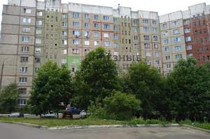1-к квартира, вторичка, 34м2, 8/10 этаж